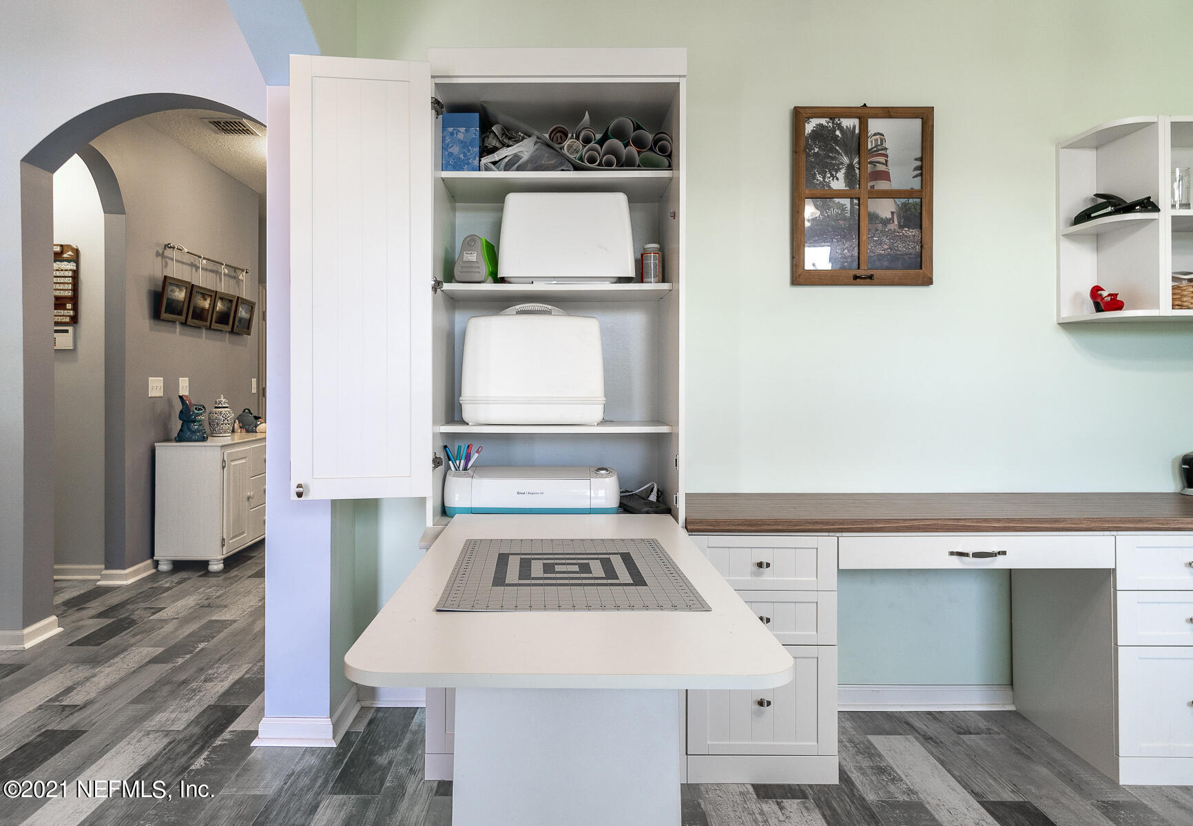 65 Lone Eagle Way Ponte Vedra, FL 32081 - Photo 20 of 36 Gray Flex Rm Craft