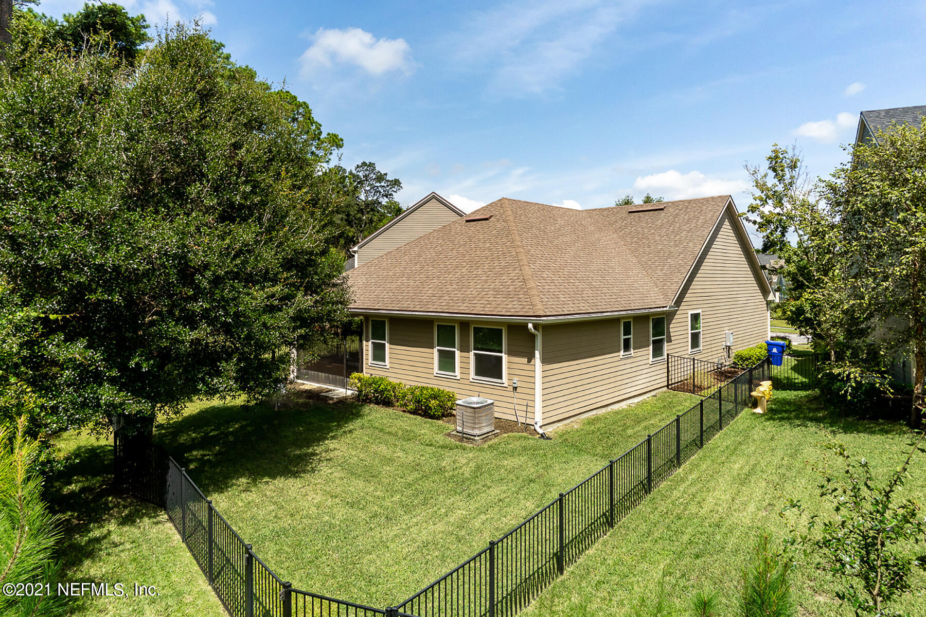 65 Lone Eagle Way Ponte Vedra, FL 32081 - Photo 23 of 36 Ext Backyard