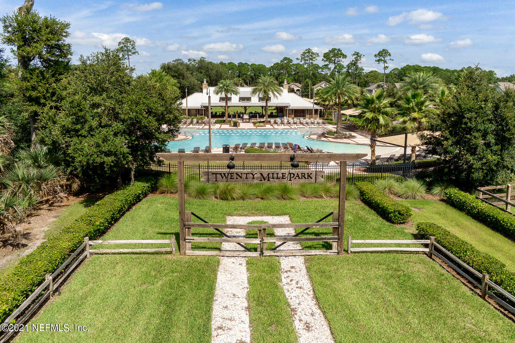 65 Lone Eagle Way Ponte Vedra, FL 32081 - Photo 27 of 36 Twenty Mile Entry