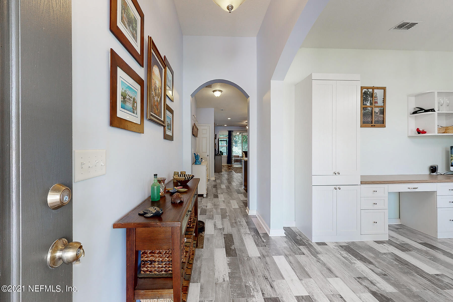 65 Lone Eagle Way Ponte Vedra, FL 32081 - Photo 4 of 36 Foyer