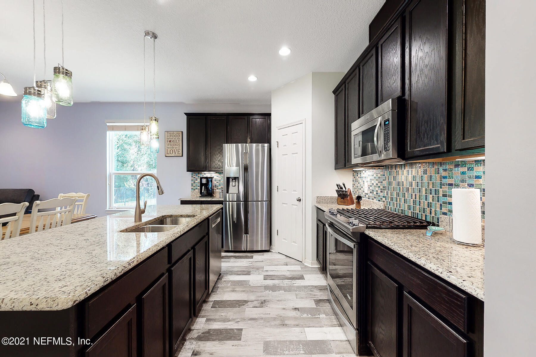 65 Lone Eagle Way Ponte Vedra, FL 32081 - Photo 7 of 36 Gray Kitchen a