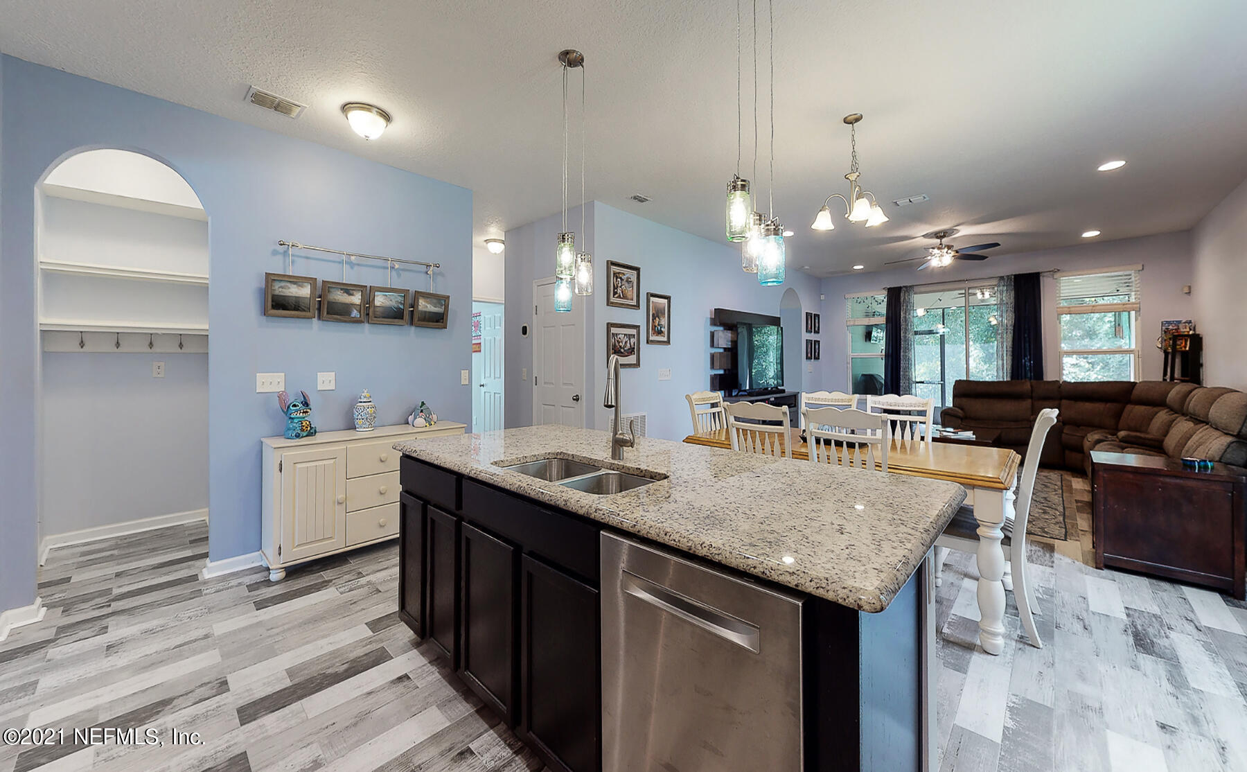 65 Lone Eagle Way Ponte Vedra, FL 32081 - Photo 9 of 36 Gray Kitchen c