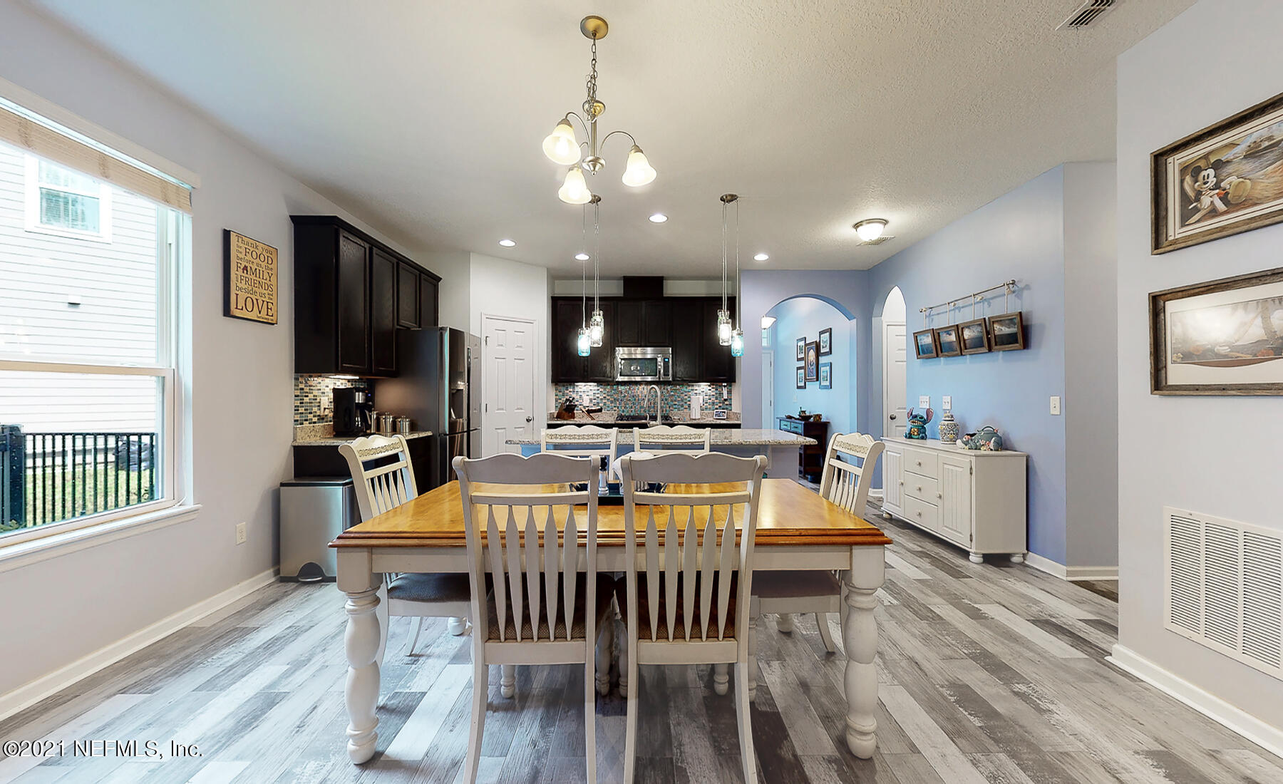 65 Lone Eagle Way Ponte Vedra, FL 32081 - Photo 10 of 36 Gray Dining a