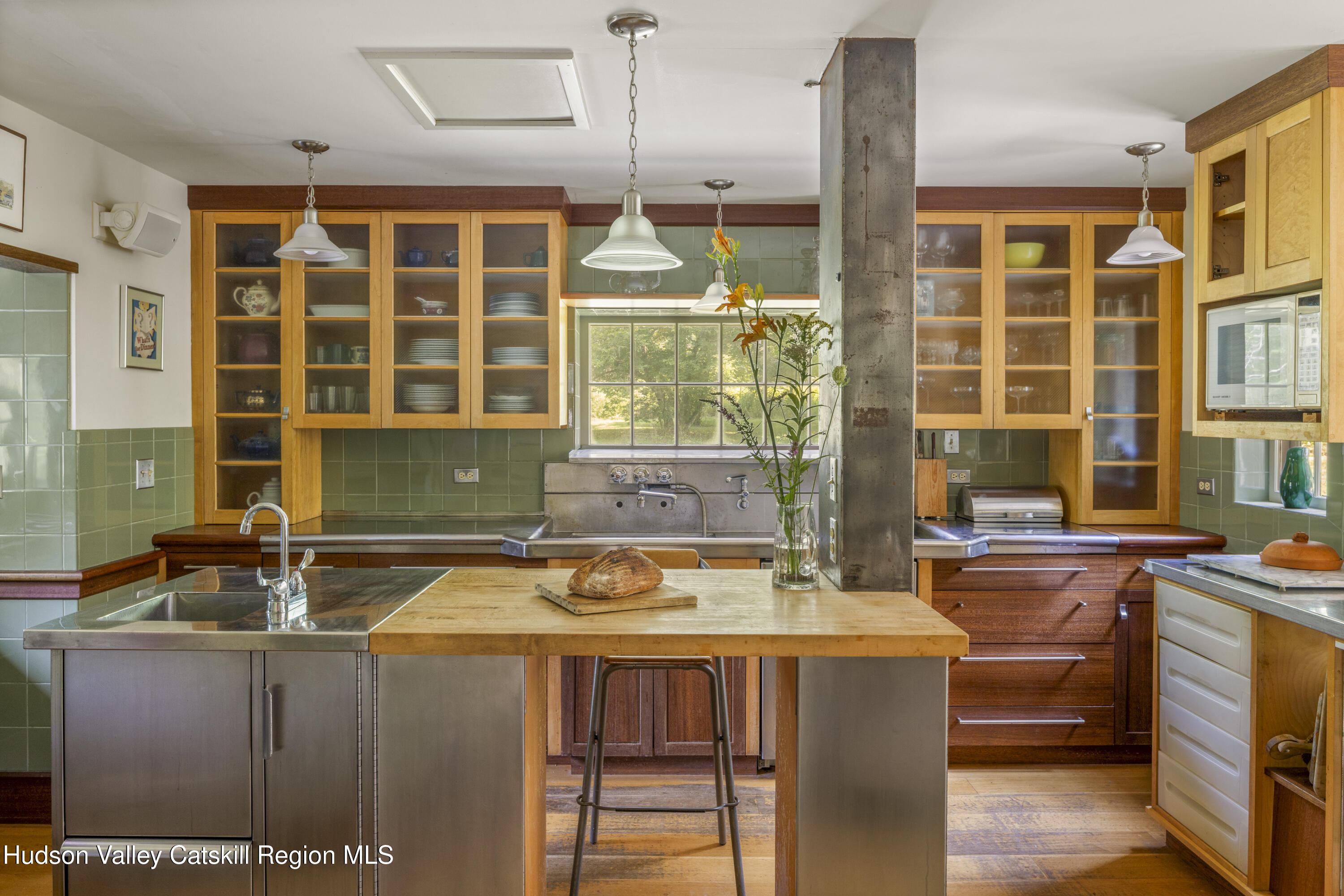 11 Cemetery Road New Lebanon, NY 12125 - Photo 2 of 51 5 Kitchen North IMG_7528-Edit-Alon-Koppe