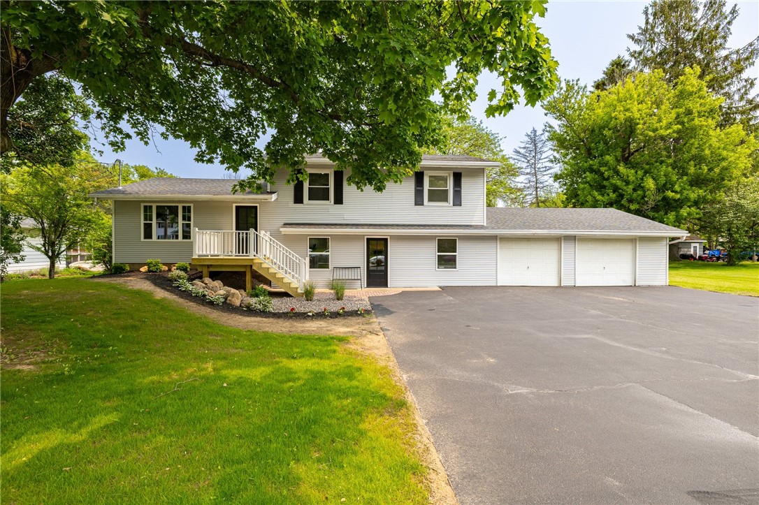 3908 Stalker Road Macedon, NY 14502 - Photo 1 of 1