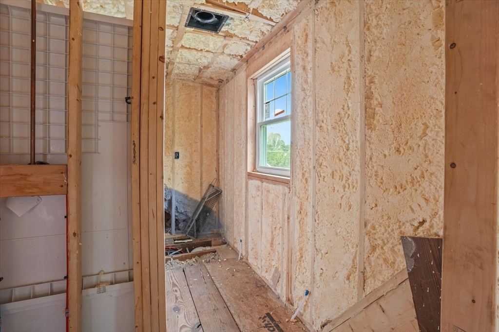 57 Olive Street Methuen, MA 01844 - Photo 23 of 38 a view of a bathroom