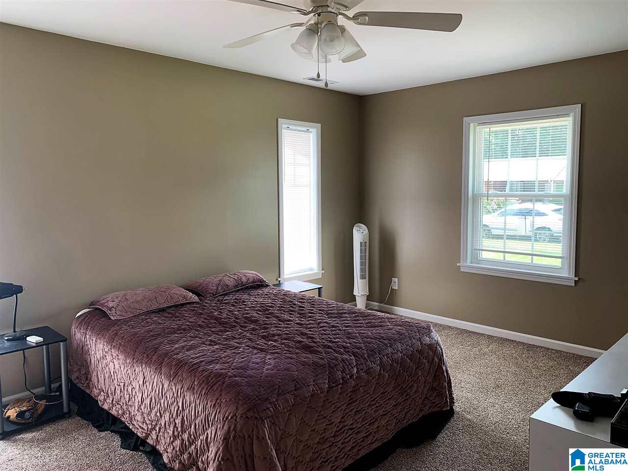 3909 Bramble Road Anniston, AL 36207 - Photo 14 of 29