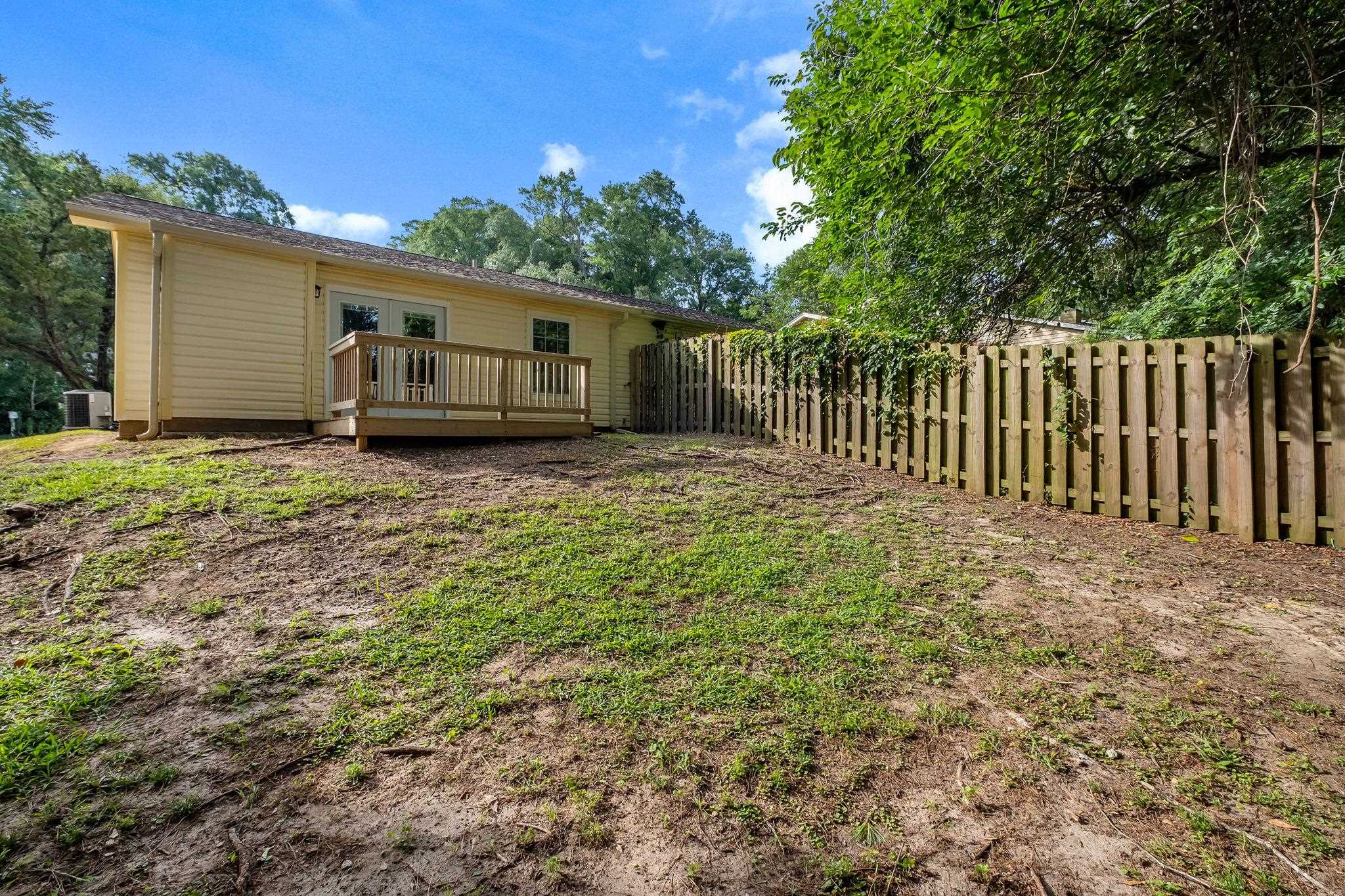 1822 Meriadoc Road Tallahassee, FL 32303 - Photo 20 of 22