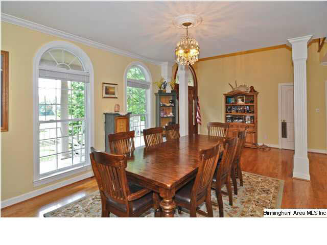 8301 Clayton Road Springville, AL 35146 - Photo 5 of 31 Gallery Image 5