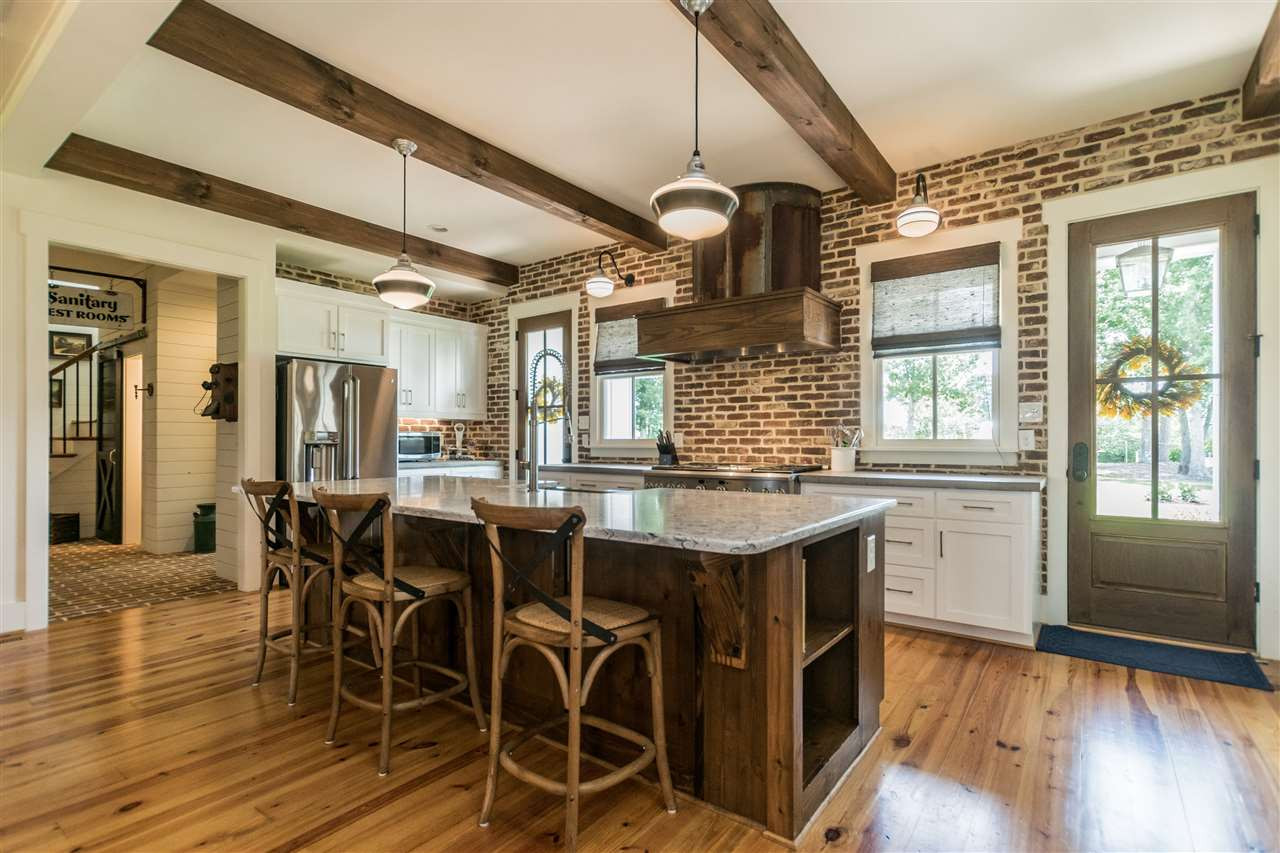 3701 Johnson Pond Road Apex, NC 27539 - Photo 5 of 30 Photo 5