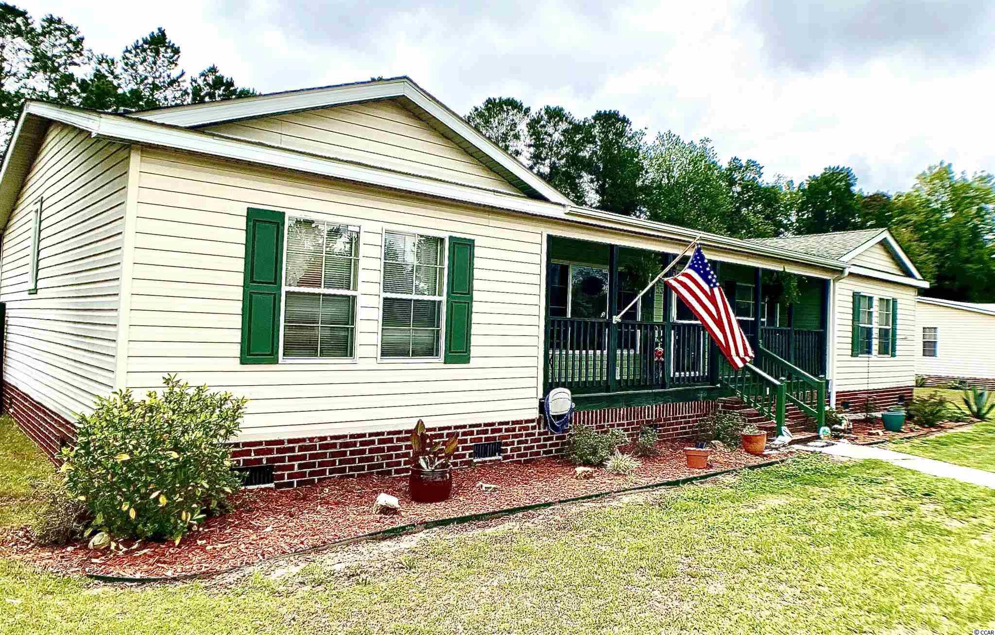 339 Bright Leaf Road Loris, SC 29569 - Photo 1 of 1 Gallery Image 1