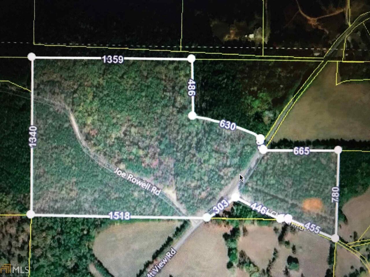 0 Ed Church Road Rockmart, GA 30153 - Photo 1 of 1