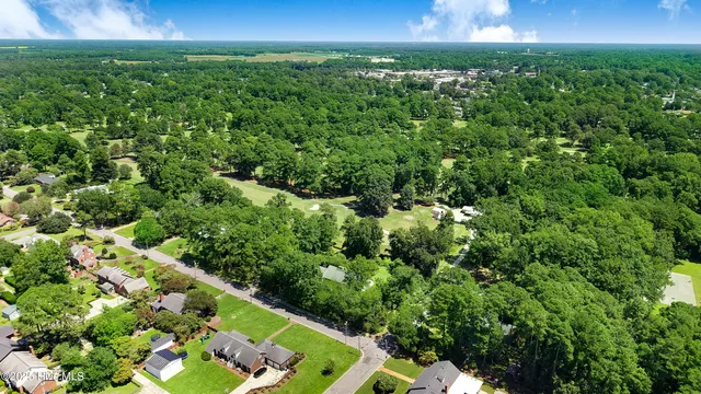 $449,000 | 1601 Cambridge Drive, Kinston, NC 28504