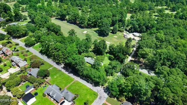 $449,000 | 1601 Cambridge Drive, Kinston, NC 28504