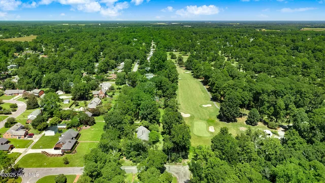 $449,000 | 1601 Cambridge Drive, Kinston, NC 28504