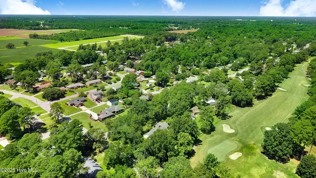 $449,000 | 1601 Cambridge Drive, Kinston, NC 28504