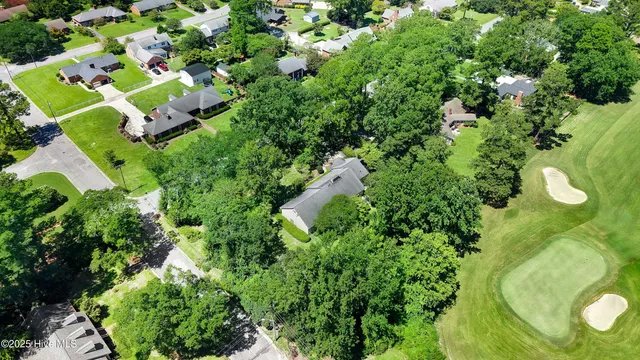 $449,000 | 1601 Cambridge Drive, Kinston, NC 28504