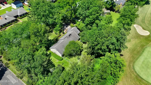 $449,000 | 1601 Cambridge Drive, Kinston, NC 28504