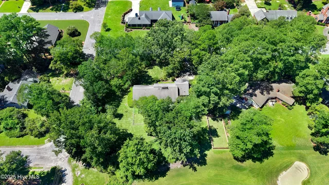 $449,000 | 1601 Cambridge Drive, Kinston, NC 28504