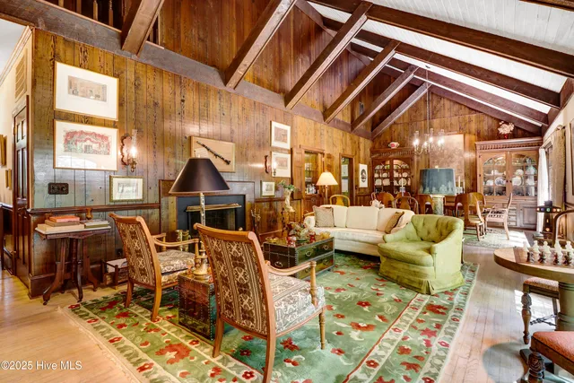 $449,000 | 1601 Cambridge Drive, Kinston, NC 28504