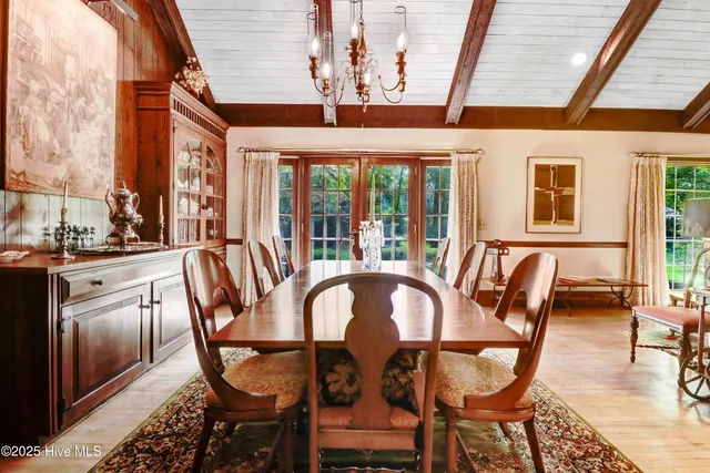 $449,000 | 1601 Cambridge Drive, Kinston, NC 28504