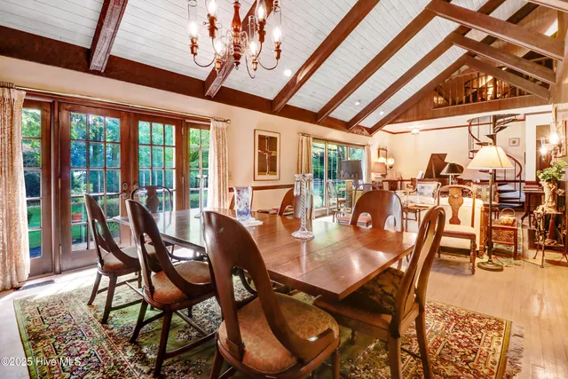 $449,000 | 1601 Cambridge Drive, Kinston, NC 28504