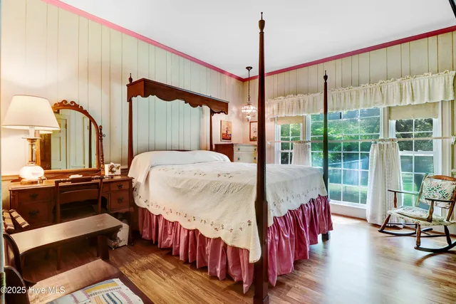 $449,000 | 1601 Cambridge Drive, Kinston, NC 28504