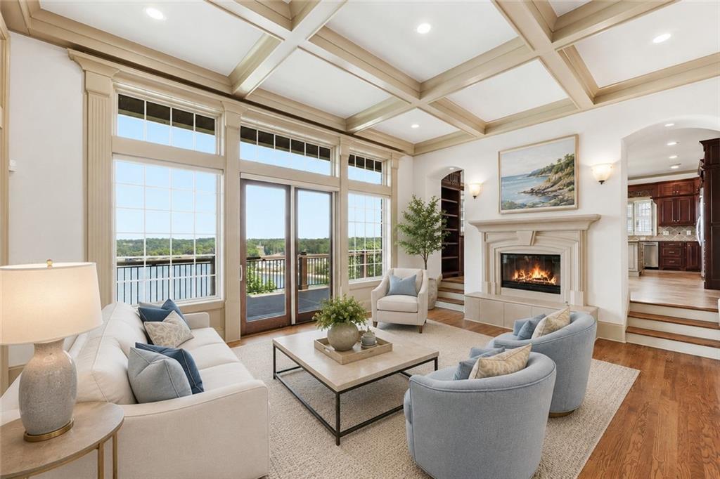 2742 High Vista Pointe Gainesville, GA 30501 - Photo 11 of 62