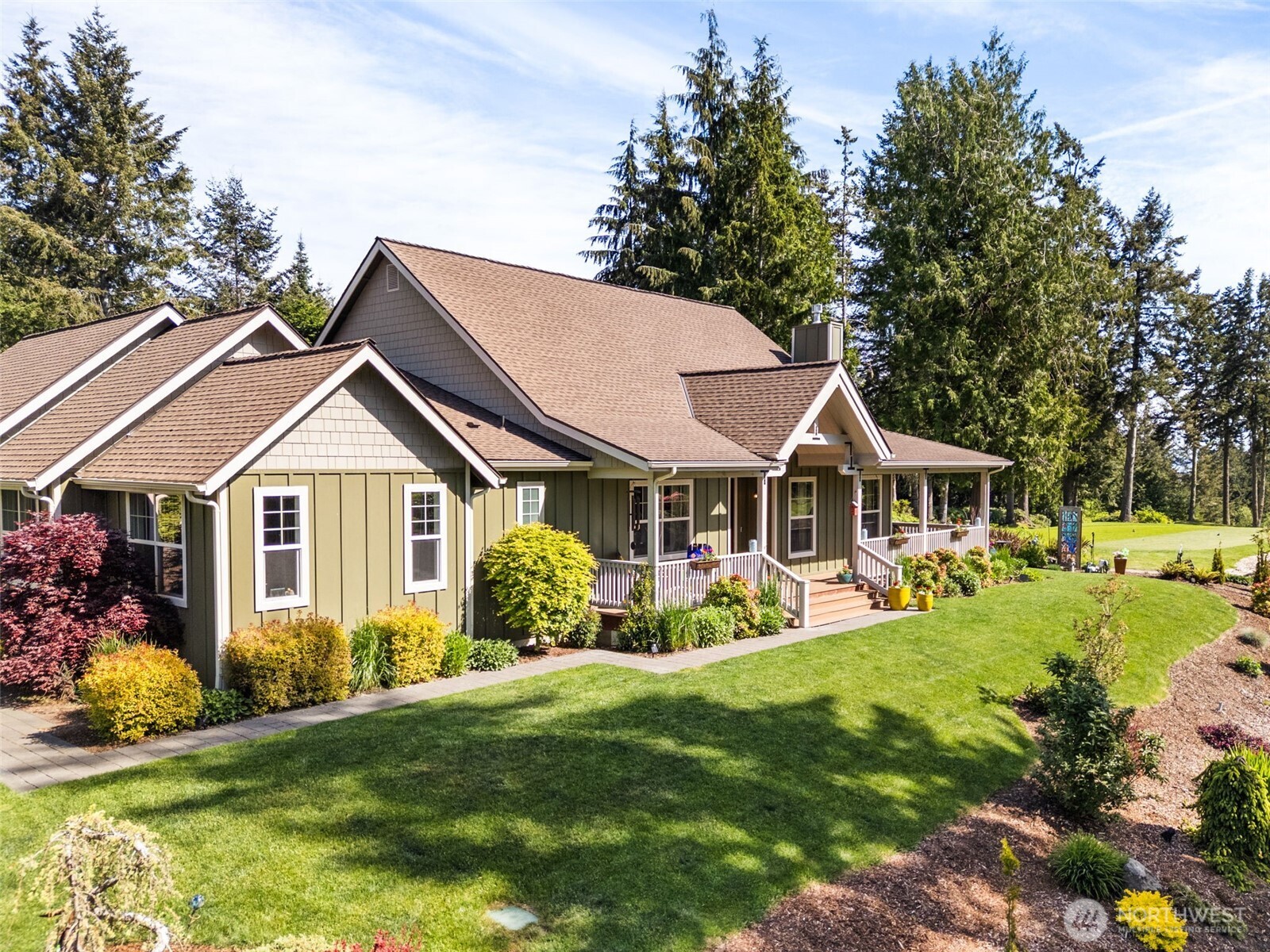 20 Dunsmuir Road Port Ludlow, WA 98365 - Photo 5 of 40