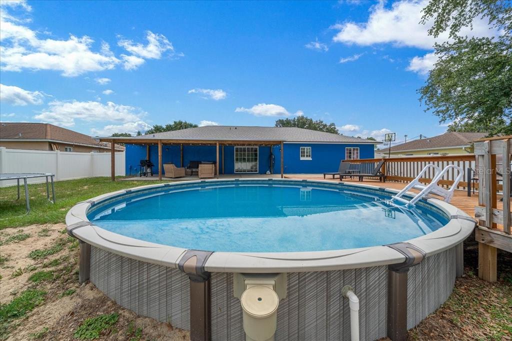 45 Cypress Road Ocala, FL 34472 - Photo 7 of 41