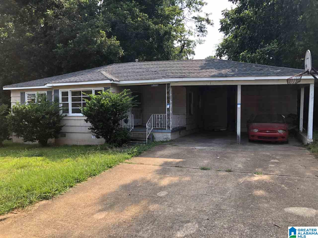 6813 Exeter Avenue Birmingham, AL 35212 - Photo 2 of 11