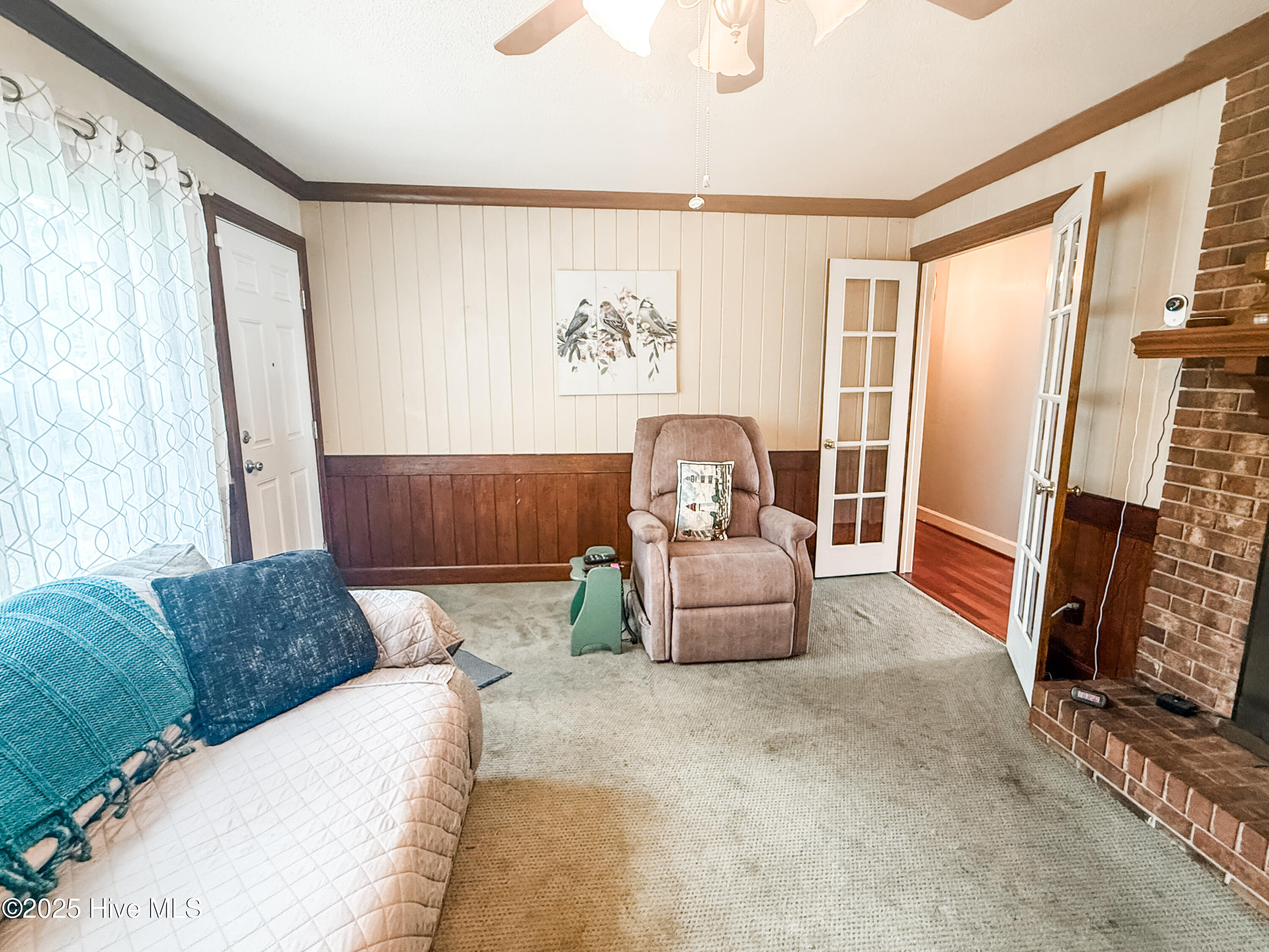 1103 Peachtree Road Northwest Wilson, NC 27896 - Photo 11 of 22 Den