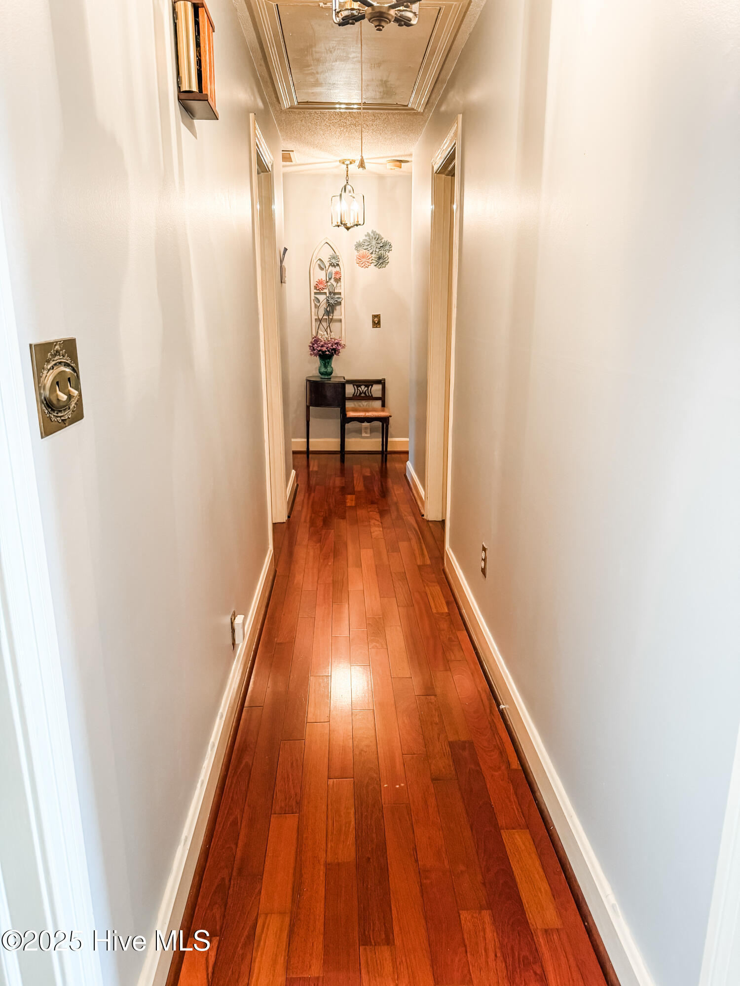 1103 Peachtree Road Northwest Wilson, NC 27896 - Photo 12 of 22 Hall