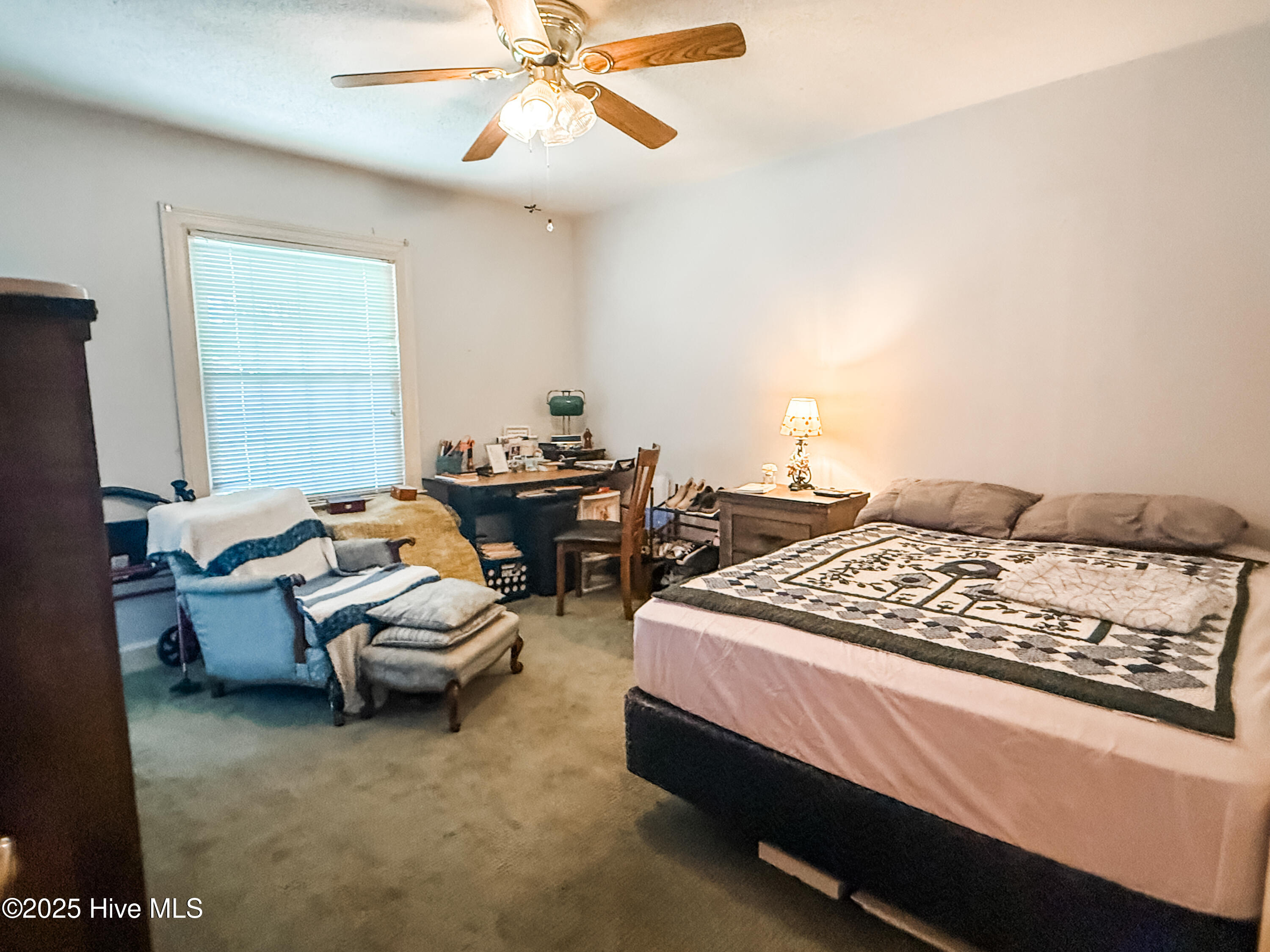 1103 Peachtree Road Northwest Wilson, NC 27896 - Photo 13 of 22 Bedroom