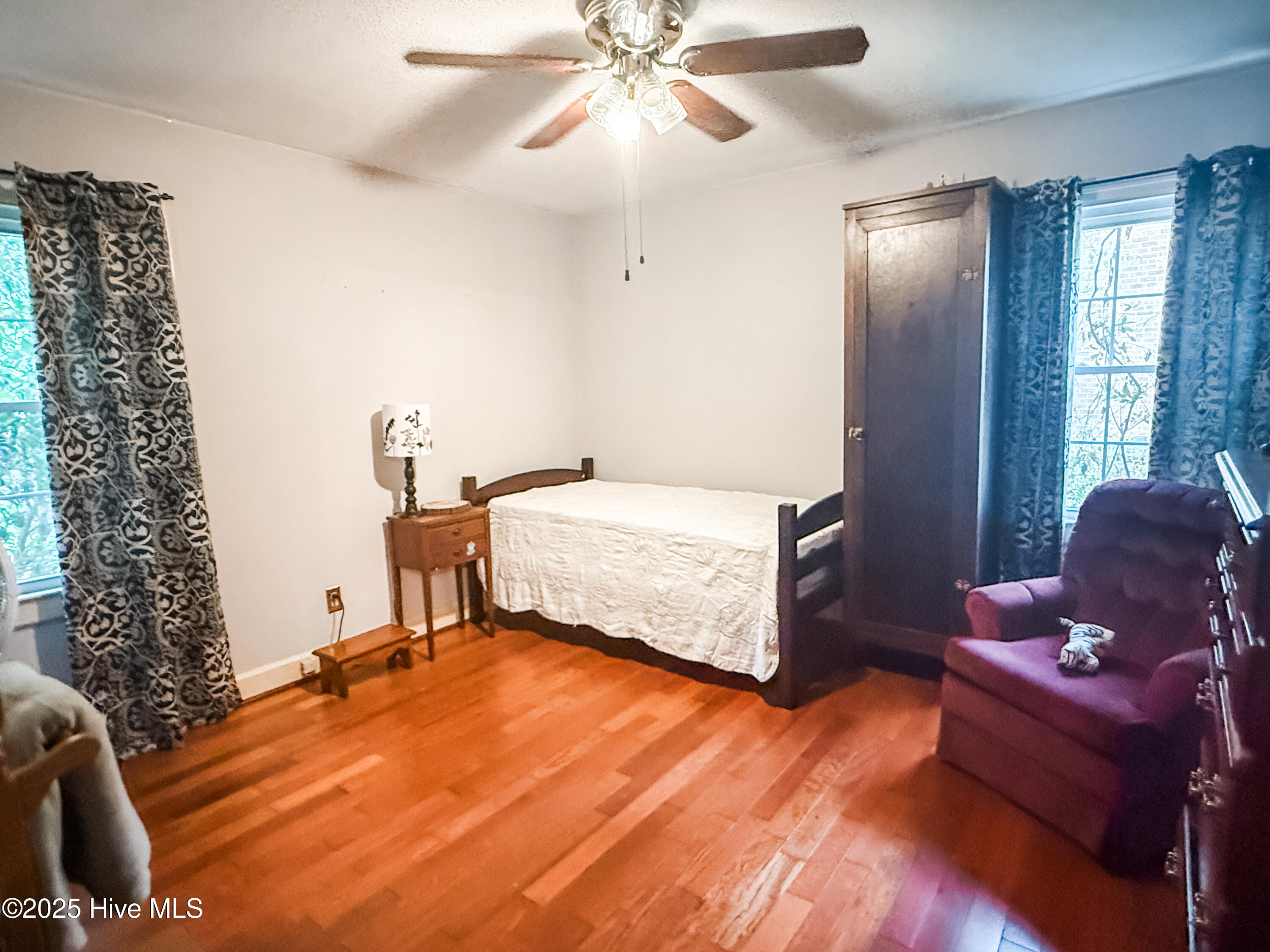 1103 Peachtree Road Northwest Wilson, NC 27896 - Photo 15 of 22 Bedroom