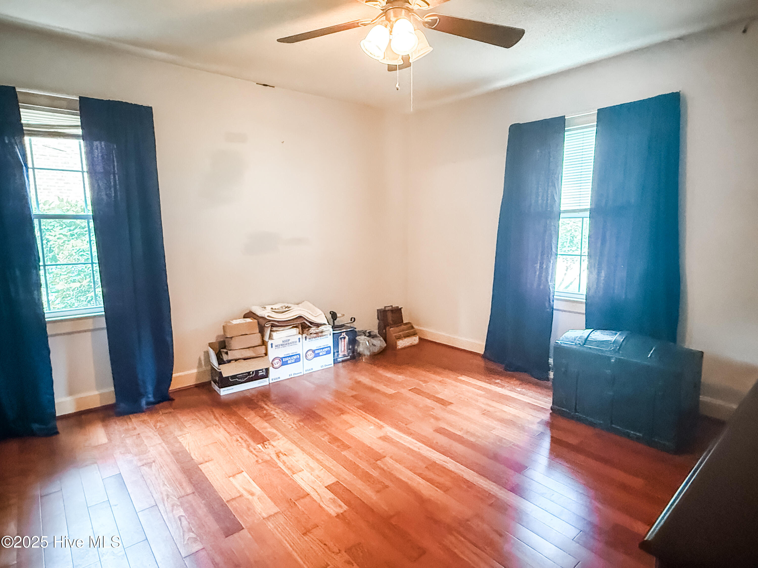 1103 Peachtree Road Northwest Wilson, NC 27896 - Photo 16 of 22 Bedroom