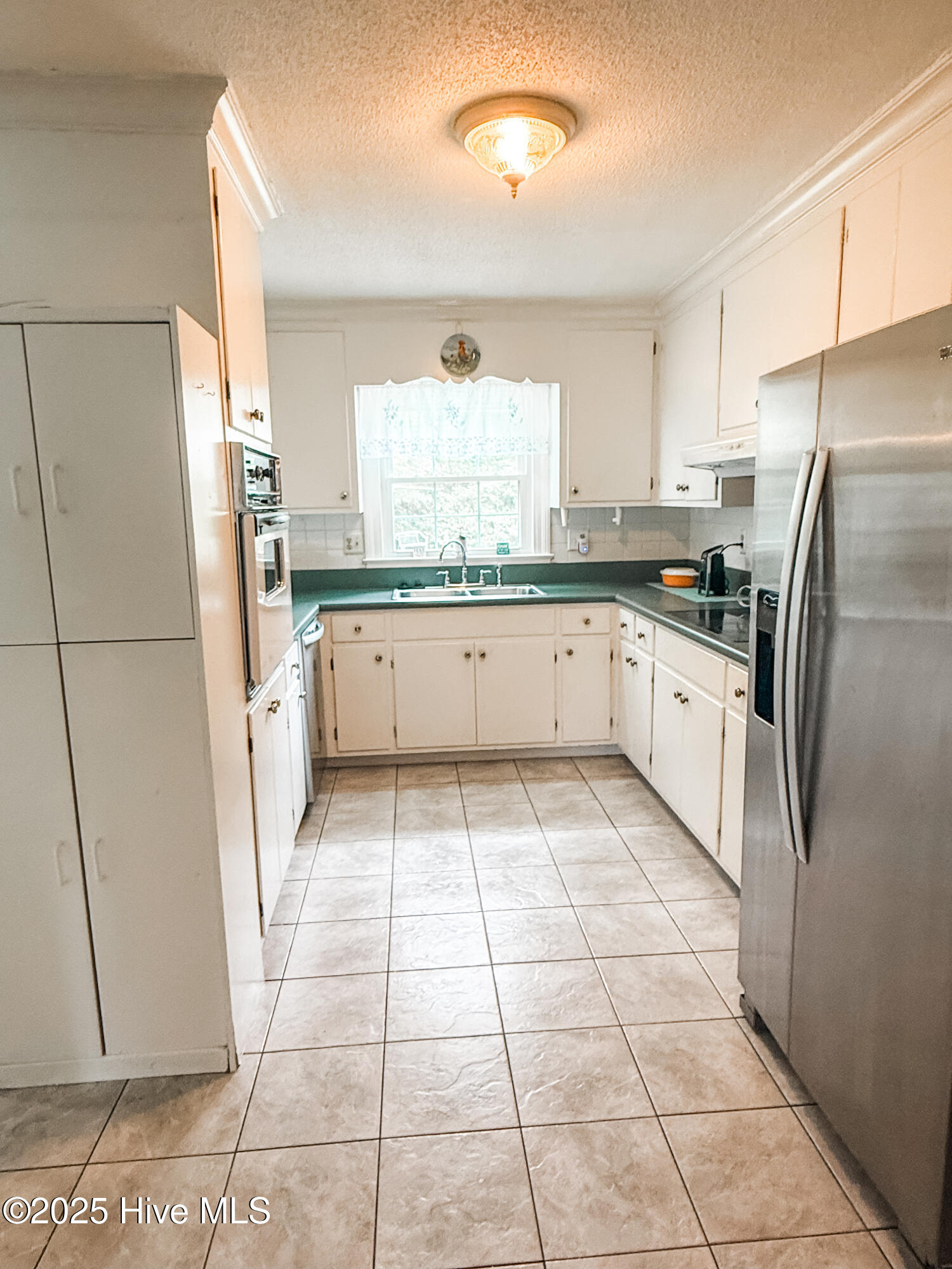 1103 Peachtree Road Northwest Wilson, NC 27896 - Photo 5 of 22 Kitchen