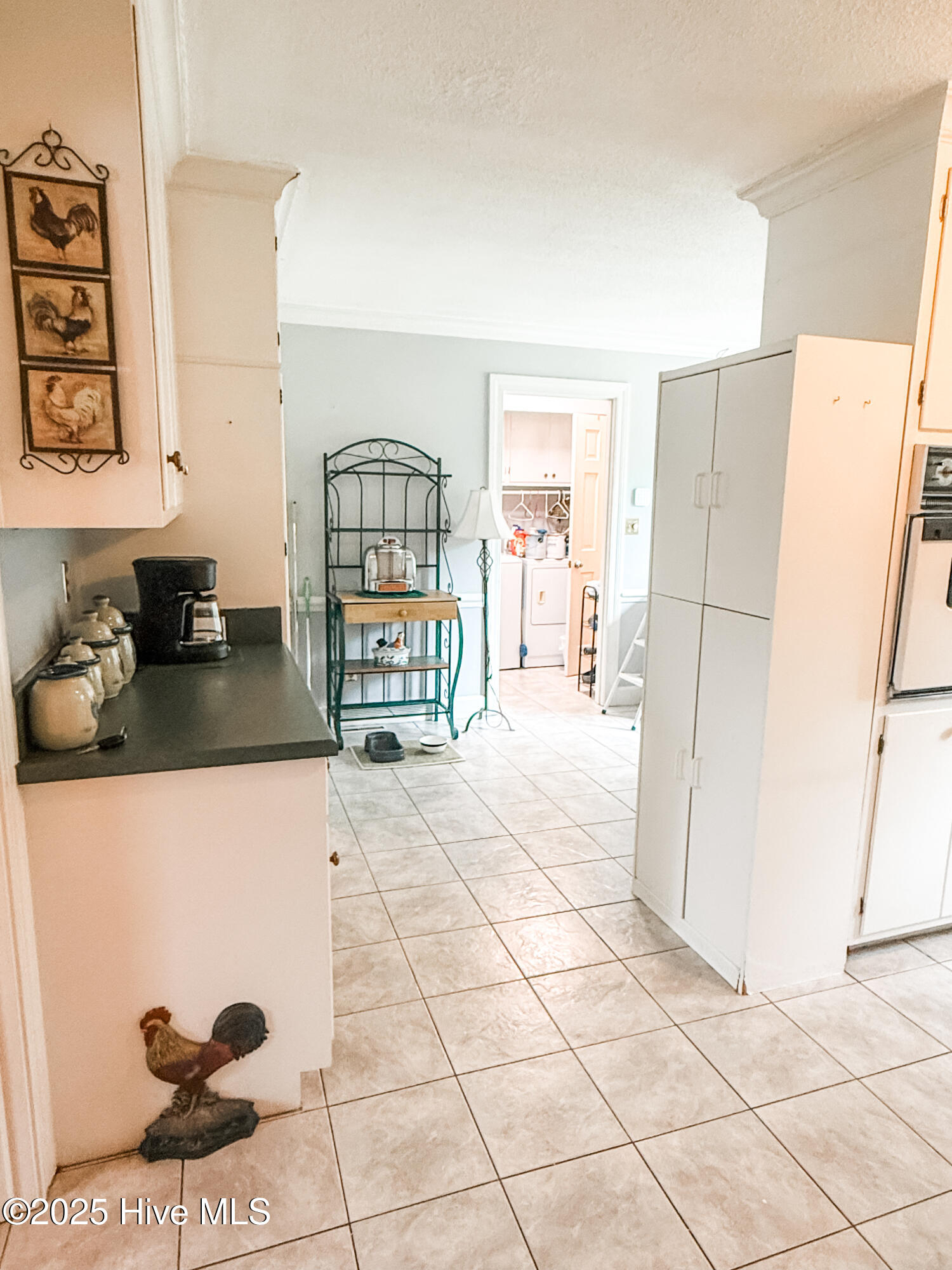1103 Peachtree Road Northwest Wilson, NC 27896 - Photo 6 of 22 Kitchen