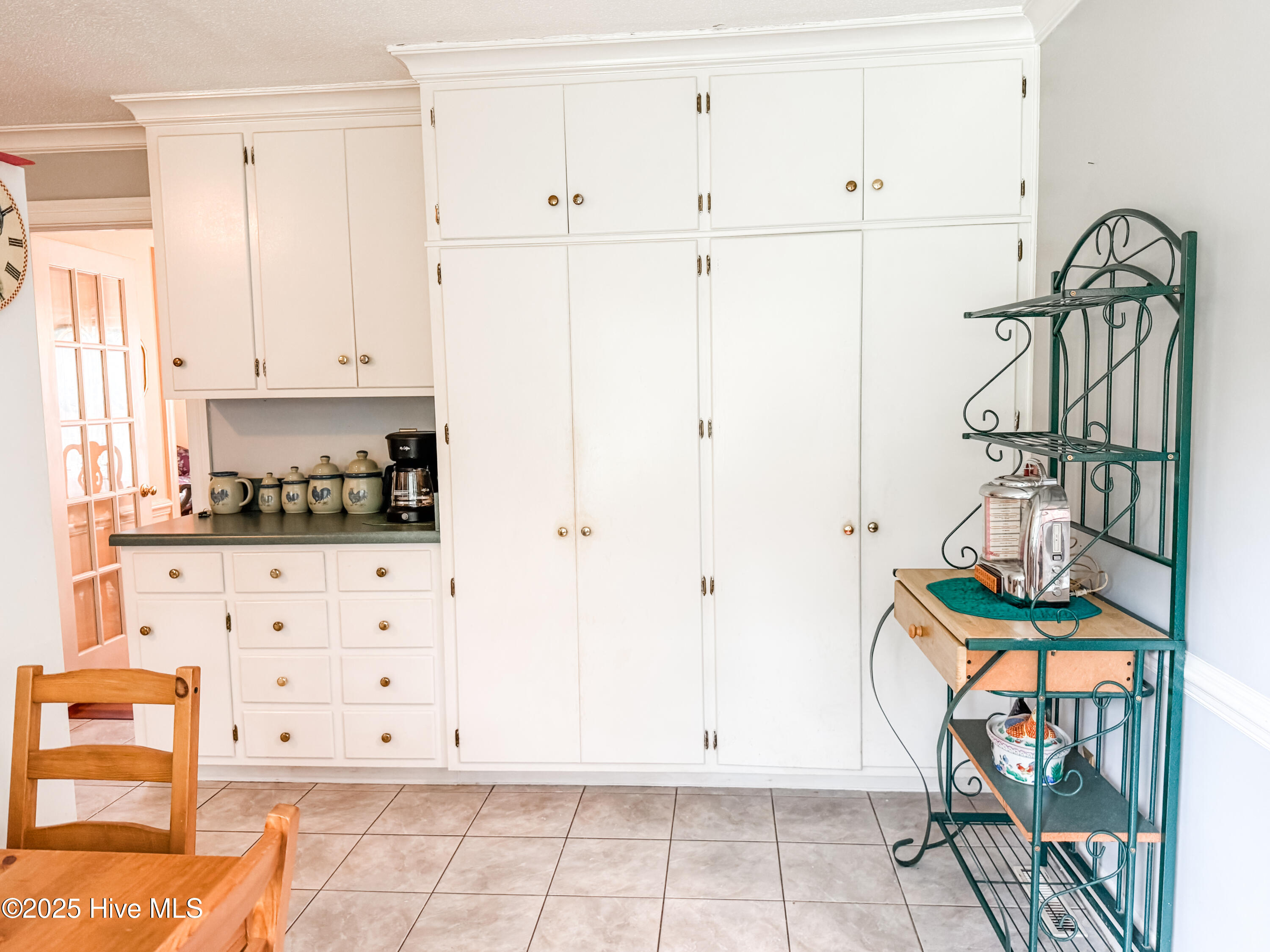 1103 Peachtree Road Northwest Wilson, NC 27896 - Photo 8 of 22 Kitchen