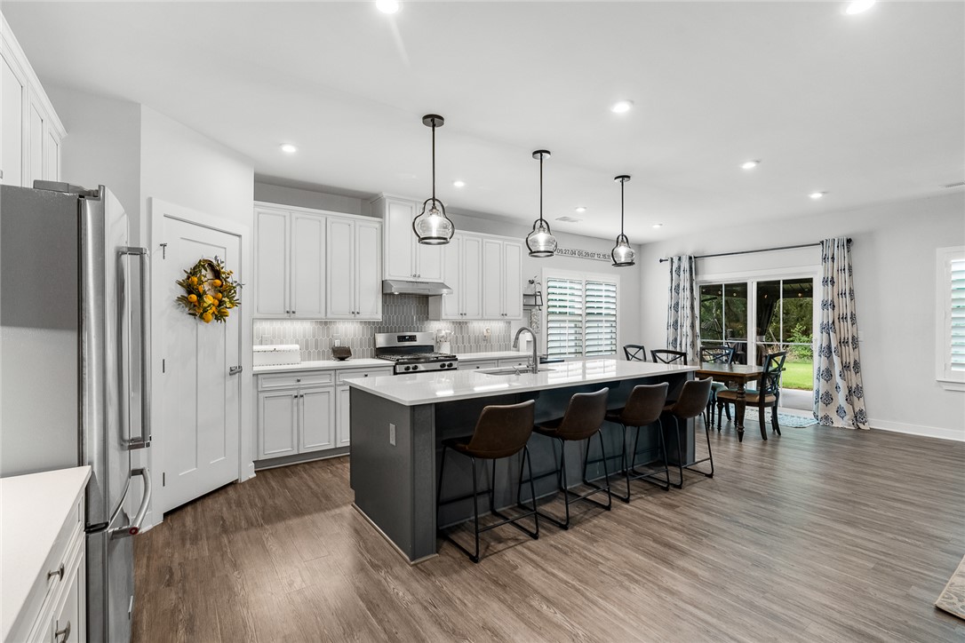 216 Bronson Ridge Anderson, SC 29621 - Photo 10 of 45 Gallery Image 10