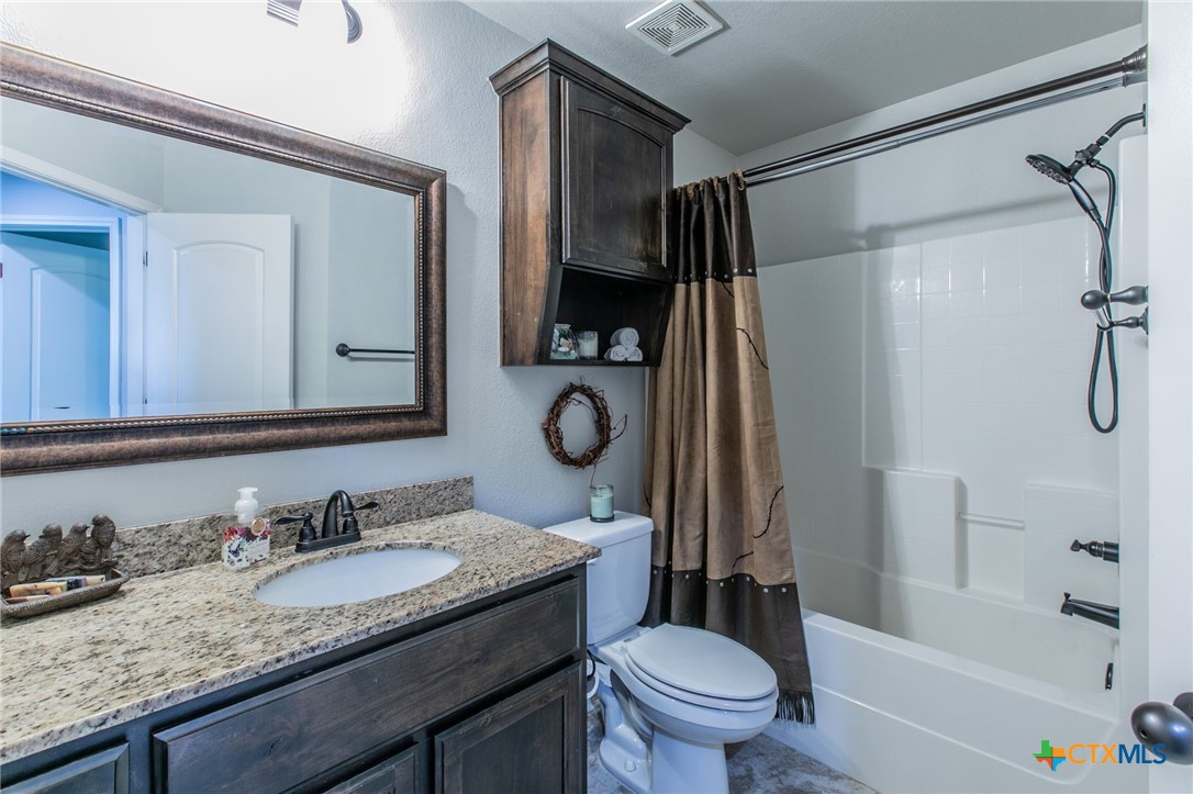 412 Dandridge Drive Temple, TX 76502 - Photo 17 of 28