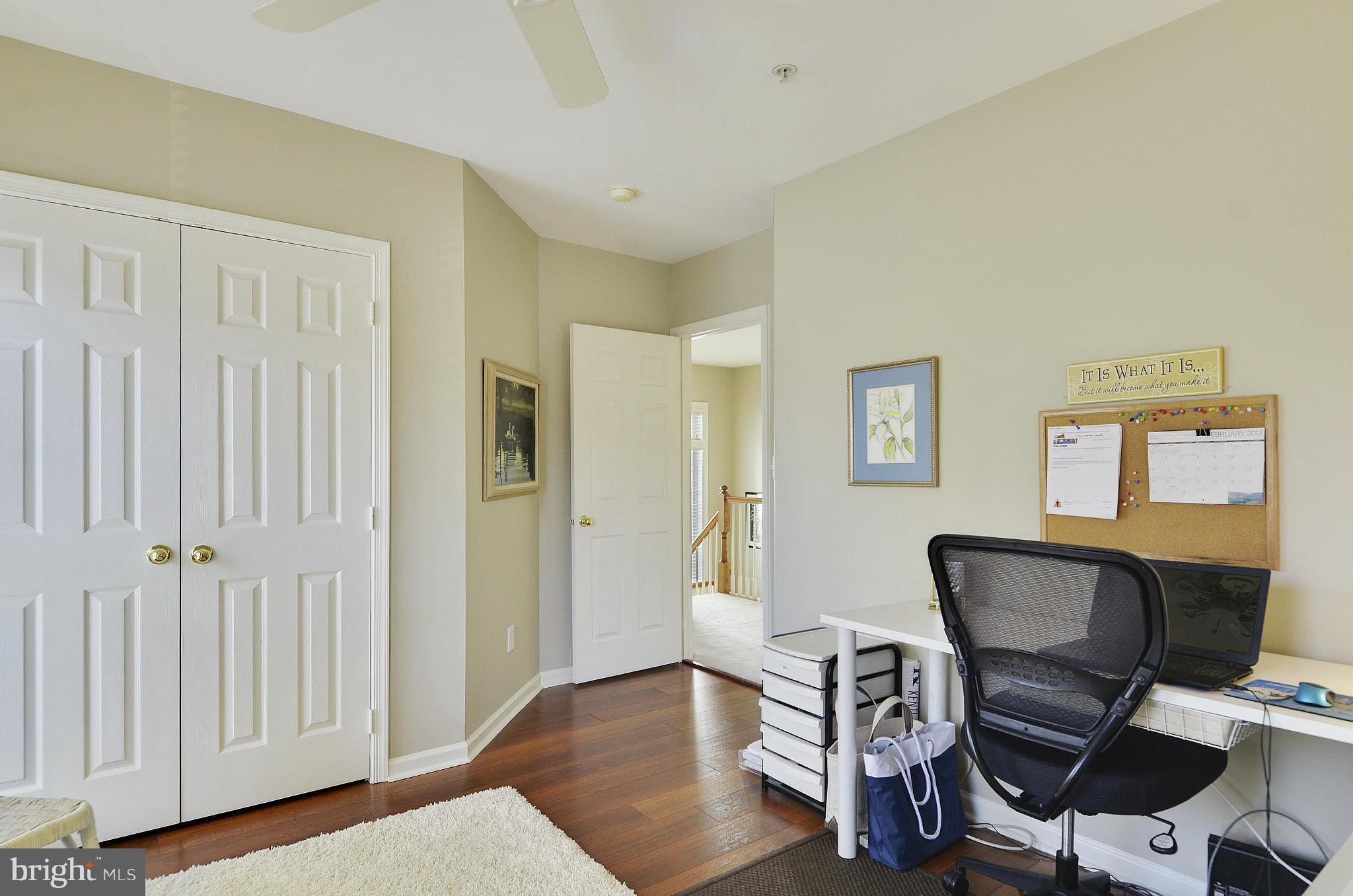 317 Hart Road Gaithersburg, MD 20878 - Photo 22 of 30 Bedroom