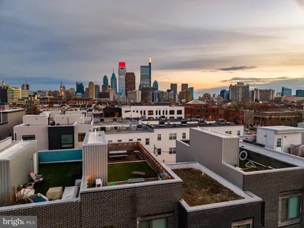 $519,000 | 1720 Folsom Street, Unit B, Philadelphia, PA 19130