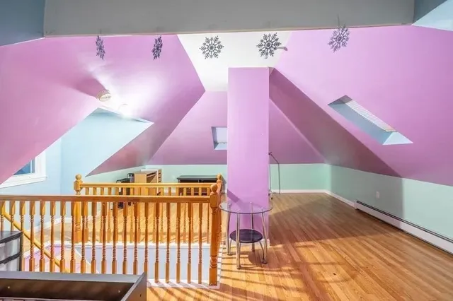 a view of entryway with an outdoor space