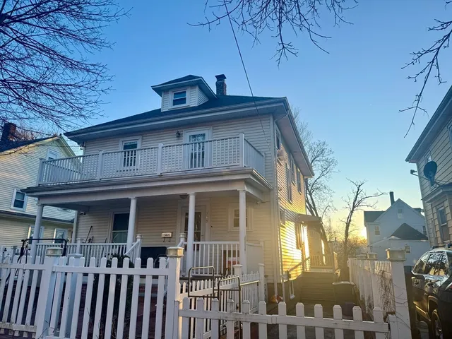 $4,000 | 305 Safford Street, Unit 305, Quincy, MA 02170