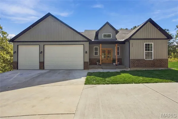 $575,000 | 1524 Buck View, Festus, MO 63028