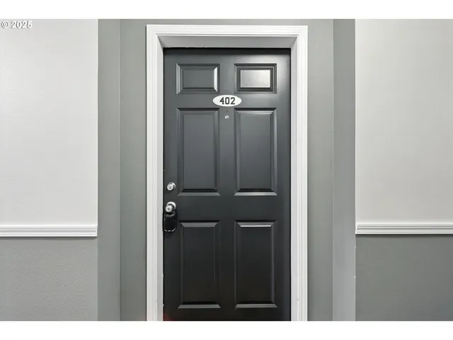 a view interior of the house