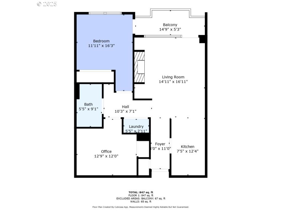 318 Northeast Roberts Avenue, Unit 402 Gresham, OR 97030 - Photo 33 of 48