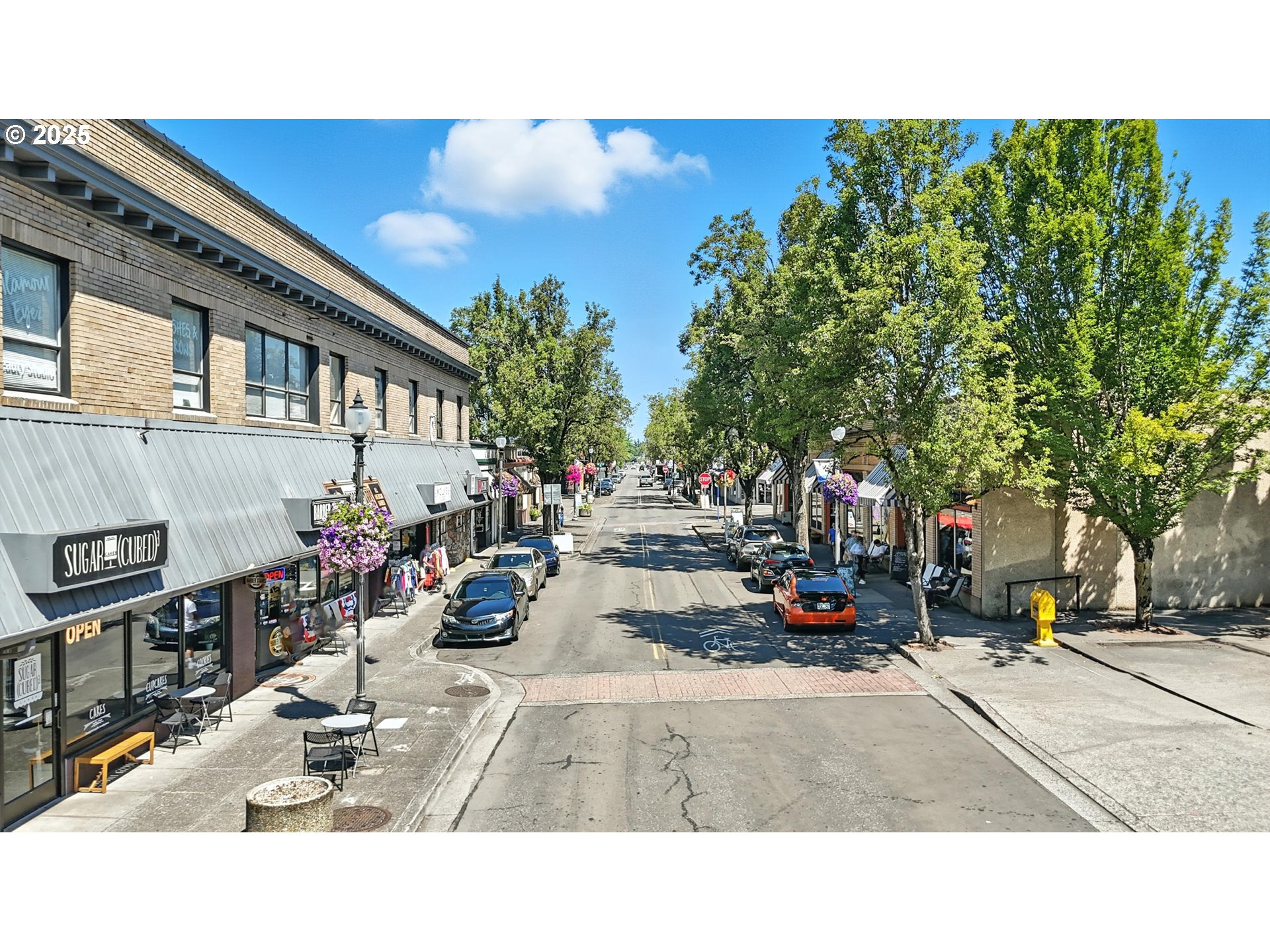 318 Northeast Roberts Avenue, Unit 402 Gresham, OR 97030 - Photo 38 of 48
