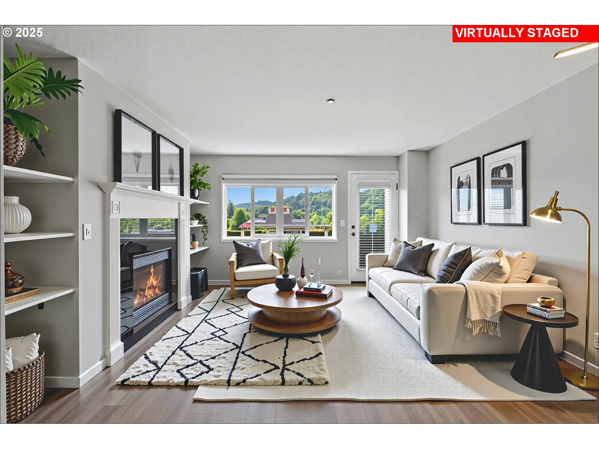 318 Northeast Roberts Avenue, Unit 402 Gresham, OR 97030 - Photo 6 of 48